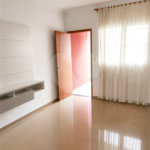 Sobrado à venda com 3 quartos, sendo 1 suíte,  em Vila Linda, Santo André, SP
