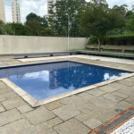 Apartamento à venda com 2 suítes em Morumbi, São Paulo, SP
