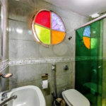 Casa à venda com 4 quartos, sendo 3 suítes, em Maracanã, Rio de Janeiro, RJ