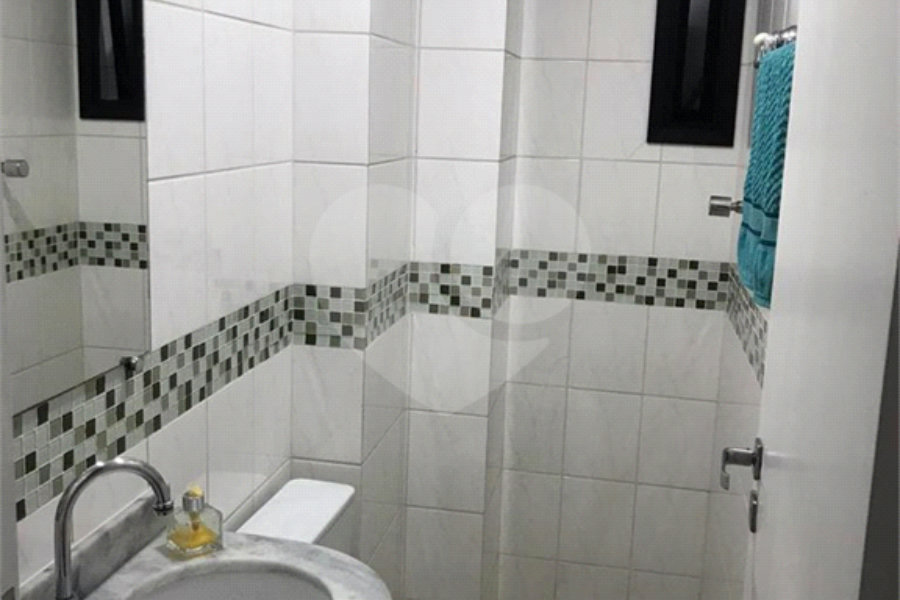 Apartamento à venda com 3 suítes em Santana, São Paulo, SP