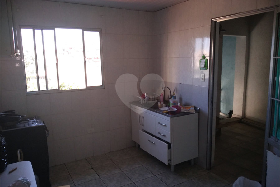 Sobrado à venda com 4 quartos em Mandaqui, São Paulo, SP