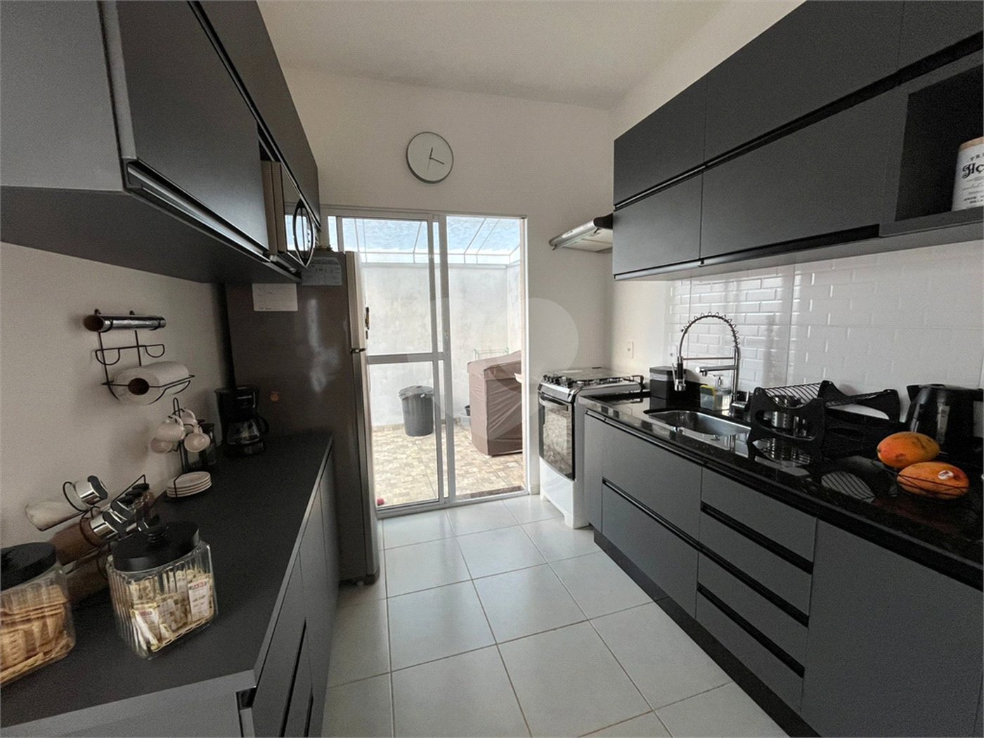 Casa à venda com 2 quartos em Vila La Brunetti, Itapetininga, SP