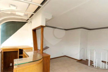 Cobertura à venda com 3 quartos, sendo 1 suíte, em Jardim Londrina, São Paulo, SP