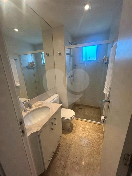 Apartamento para alugar com 3 suítes em Rio Pequeno, São Paulo, SP