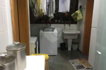 Apartamento à venda com 3 suítes em Vila Mascote, São Paulo, SP