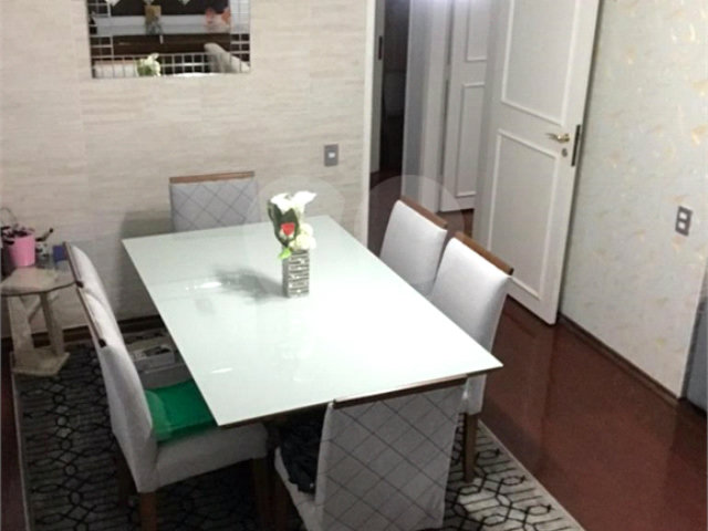 Apartamento à venda com 3 quartos, sendo 1 suíte,  em Santana, São Paulo, SP