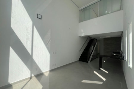 Casa com 3 dormitórios à venda, 155 m² por R$ 1.450.000,00 - Aparecida - Santos/SP