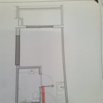 Apartamento à venda com 1 suíte em Pinheiros, São Paulo, SP