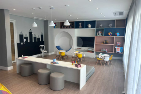 Apartamento à venda com 2 suítes em Vila Ester (zona Norte), São Paulo, SP