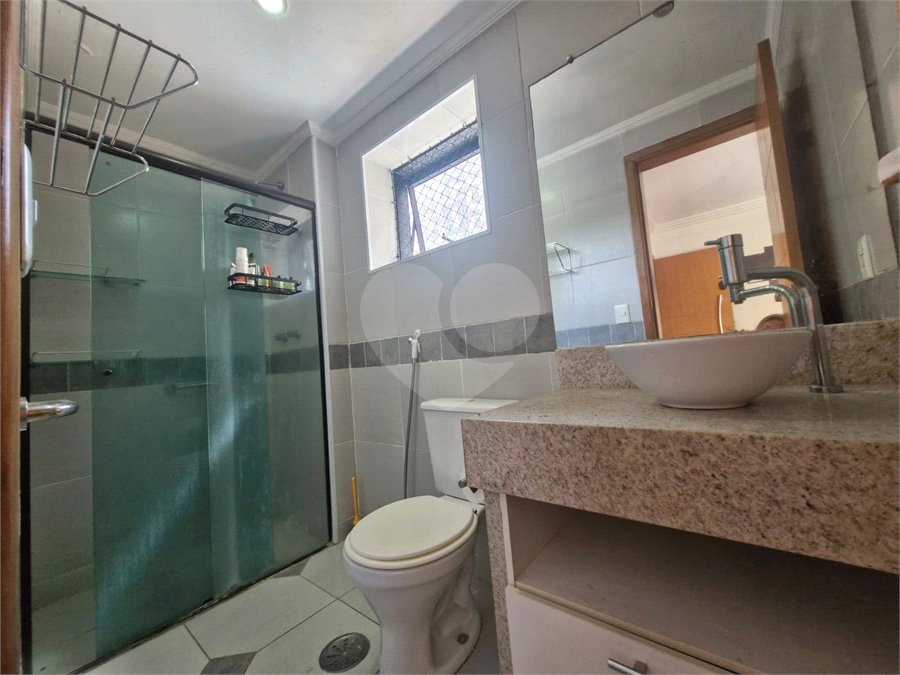 Apartamento à venda com 3 quartos, sendo 1 suíte, em Santana, São Paulo, SP