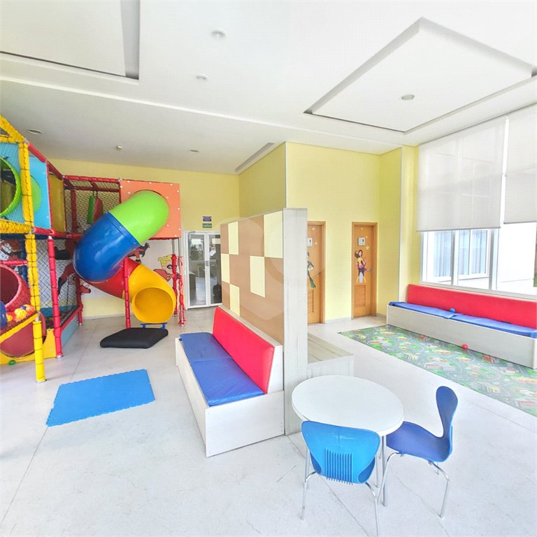 Apartamento à venda com 3 quartos, sendo 2 suítes, em Vila Leonor, São Paulo, SP