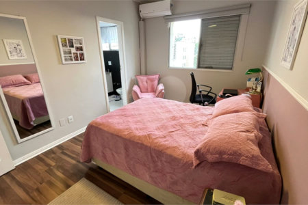 Apartamento à venda com 3 suítes em Fazenda Morumbi, São Paulo, SP