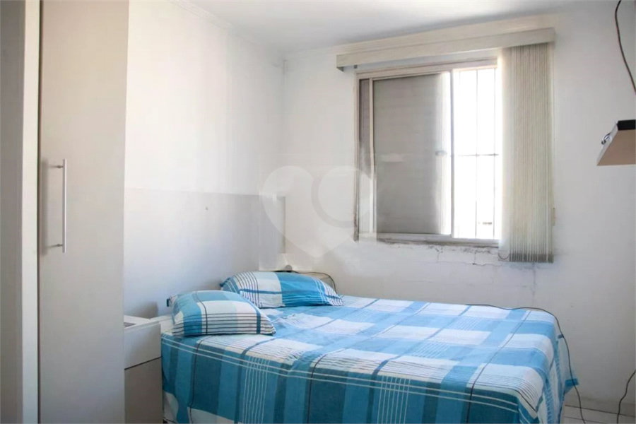 Apartamento à venda com 2 quartos em Tremembé, São Paulo, SP
