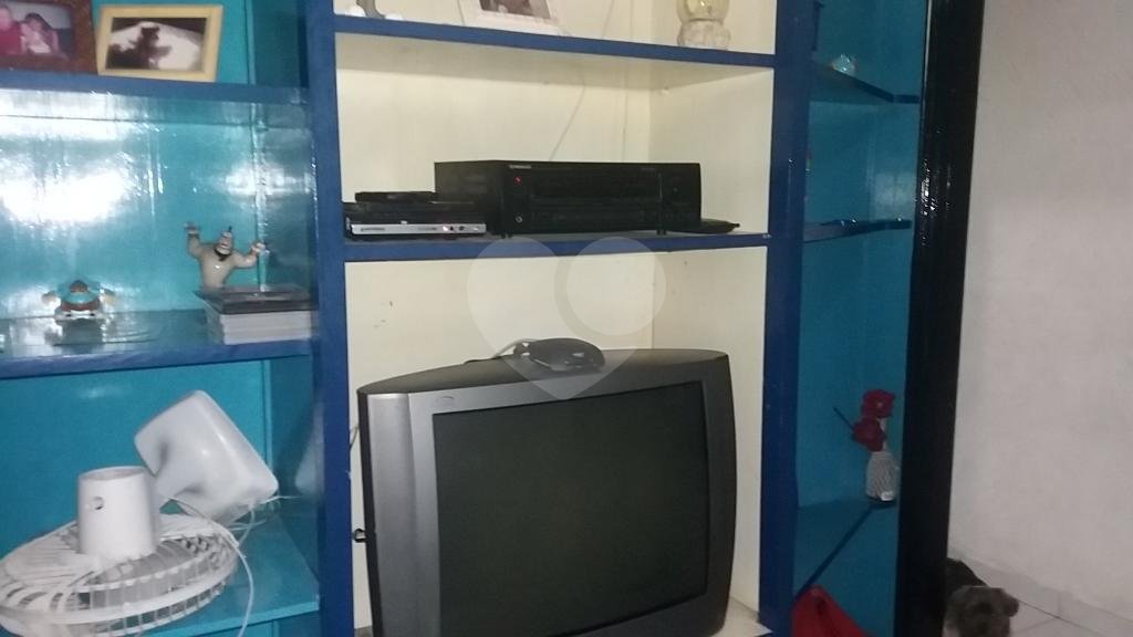 Casa à venda com 3 quartos, sendo 1 suíte, em Santana, São Paulo, SP