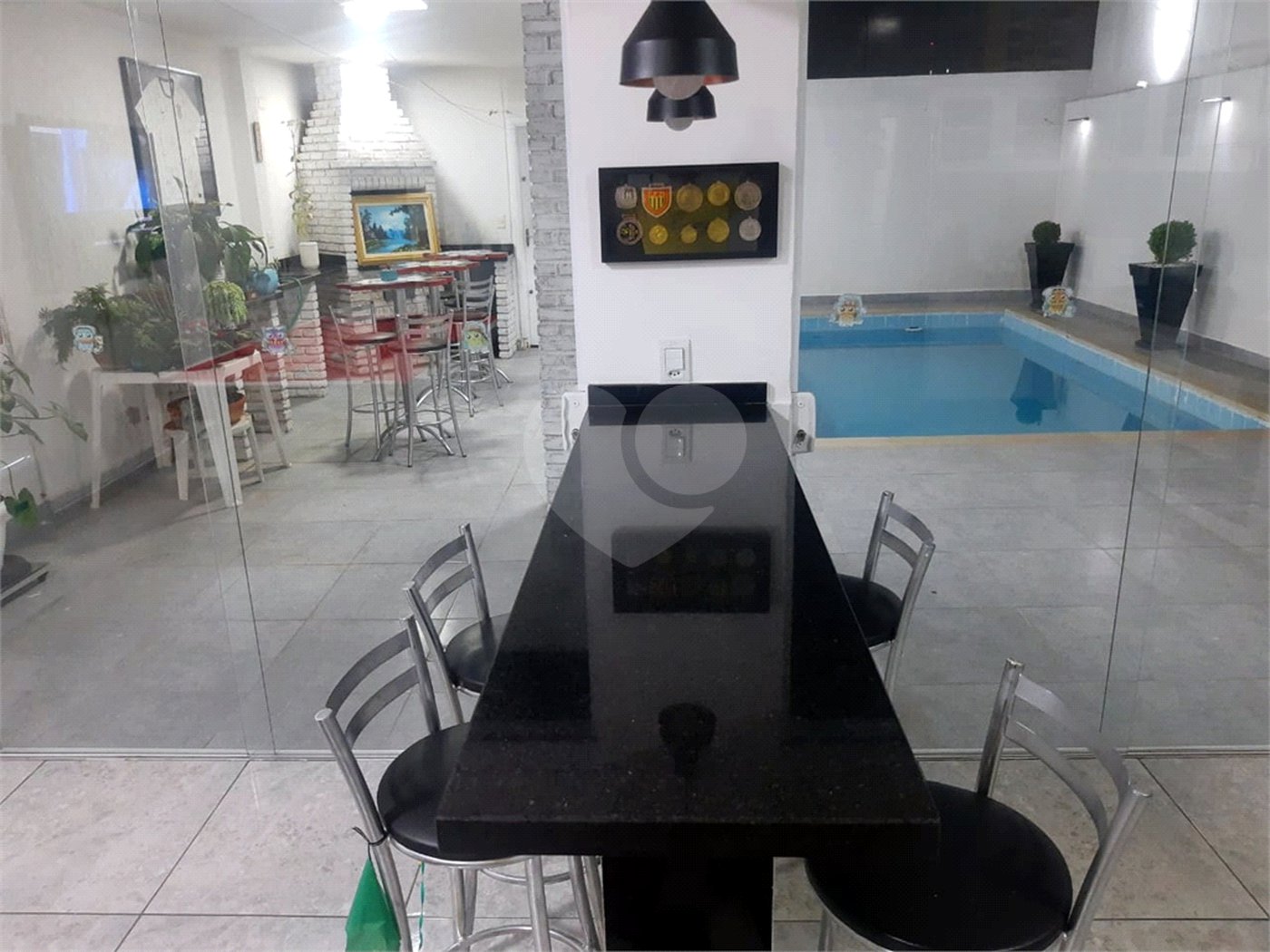 Sobrado à venda com 3 quartos, sendo 1 suíte, em Imirim, São Paulo, SP