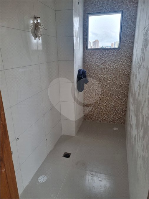 Apartamento à venda com 1 quarto em Vila Mazzei, São Paulo, SP