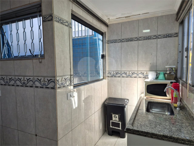 Sobrado à venda ou para alugar com 1 quarto em Saúde, São Paulo, SP