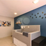 Apartamento à venda com 2 quartos em Vila Graciosa, São Paulo, SP