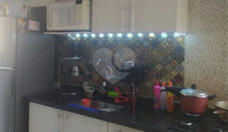 Casa à venda com 2 quartos no condomínio Flamboyant Ii, São Carlos - SP