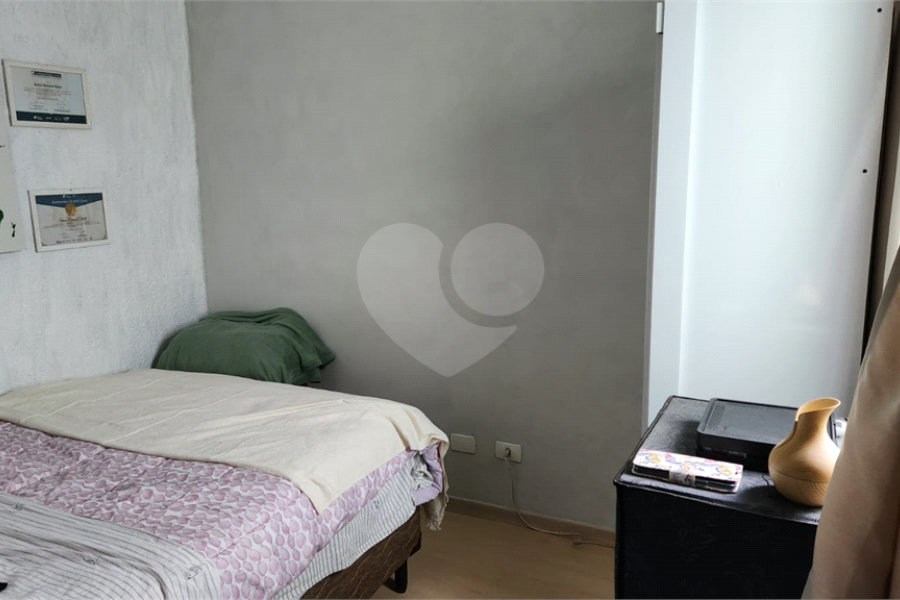 Sobrado à venda com 3 quartos, sendo 2 suítes, em Vila Gustavo, São Paulo, SP