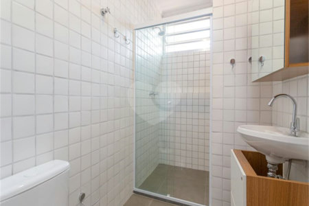 Apartamento à venda com 3 quartos em Cidade Monções, São Paulo, SP