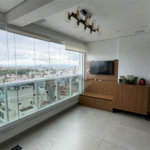 Apartamento à venda ou para alugar em Parque Monte Líbano, Mogi das Cruzes, SP