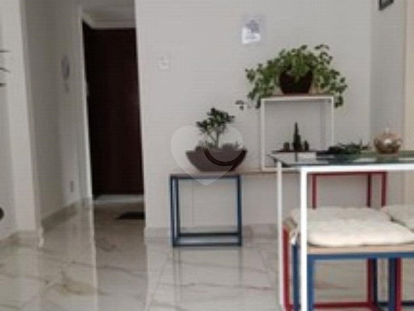 Apartamento à venda com 2 quartos em República, São Paulo, SP