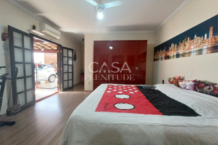 Casa Térrea à venda com 3 quartos, sendo 1 suíte, em Jardim Bandeirantes, Sorocaba, SP