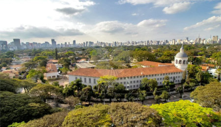 Cobertura Itaim 260 m2 , 3 suítes e 2 vagas de garagem
