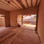 Casa em Construção com Área Gourmet e Piscina no Condomínio Damha II