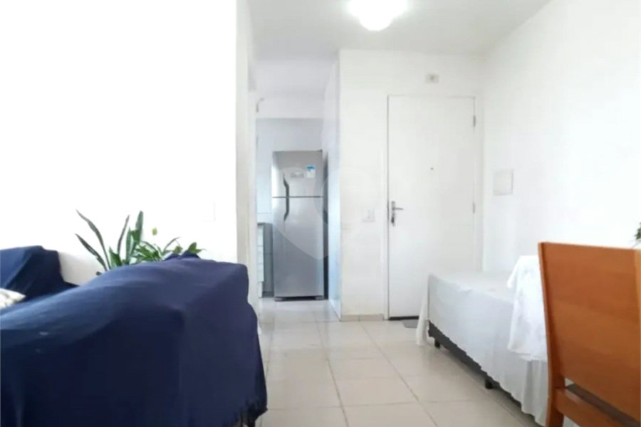 Apartamento à venda com 2 quartos em Freguesia do Ó, São Paulo, SP