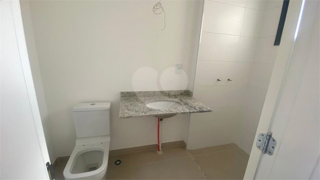 Apartamento à venda com 1 suíte em Além Ponte, Sorocaba, SP