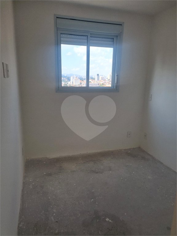 Apartamento à venda com 2 quartos em Vila Mazzei, São Paulo, SP