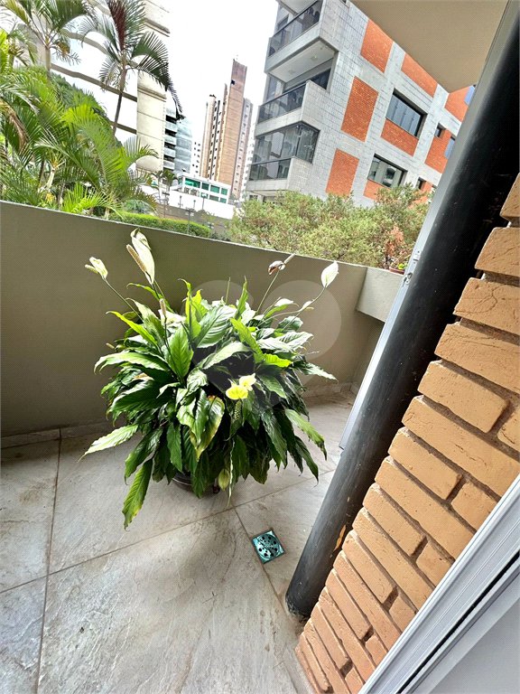 Apartamento à venda com 4 quartos, sendo 3 suítes, em Água Fria, São Paulo, SP