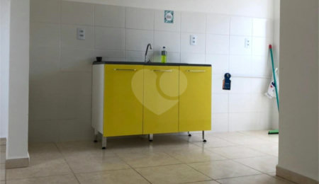 Apartamento à venda com 2 quartos em Vila Almeida, Sorocaba, SP