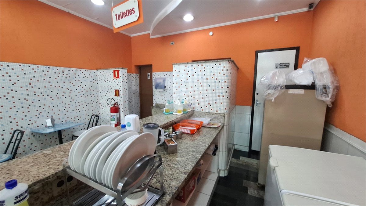 Prédio à venda no Centro, São Bernardo do Campo, SP