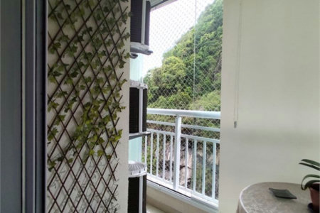 Apartamento com 2 dormitórios à venda, 64 m² por R$ 650.000,00 - Marapé - Santos/SP