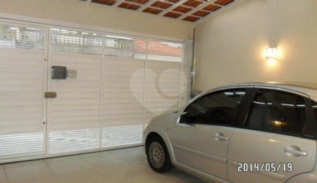 Sobrado à venda com 3 quartos, sendo 1 suíte, em Mandaqui, São Paulo, SP