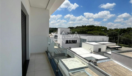 Casa em condomínio à venda com 3 suítes em Cajuru do Sul, Sorocaba, SP