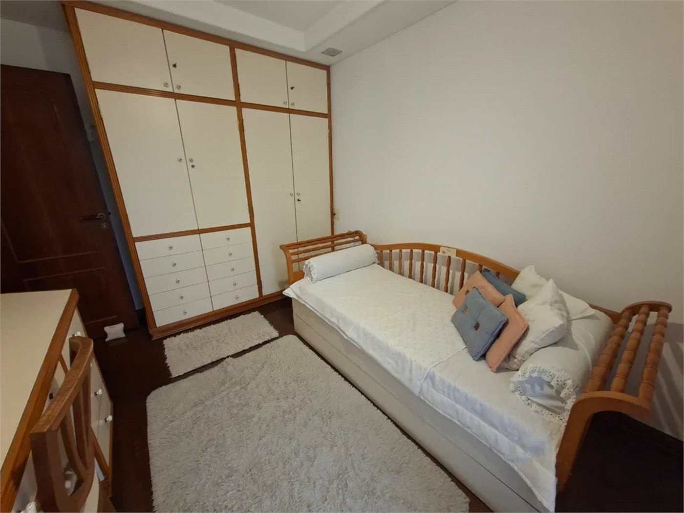 Apartamento à venda com 4 quartos, sendo 3 suítes, em Vila Progredior, São Paulo, SP