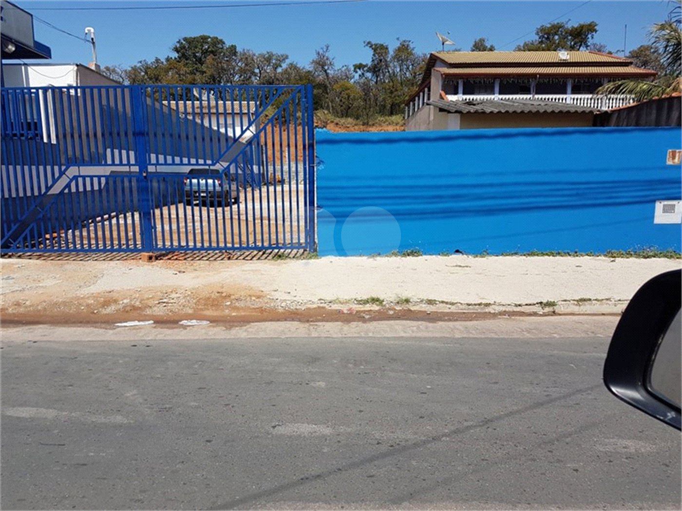 Terreno à venda com 1 suíte em Parque Residencial Jundiaí, Jundiaí, SP