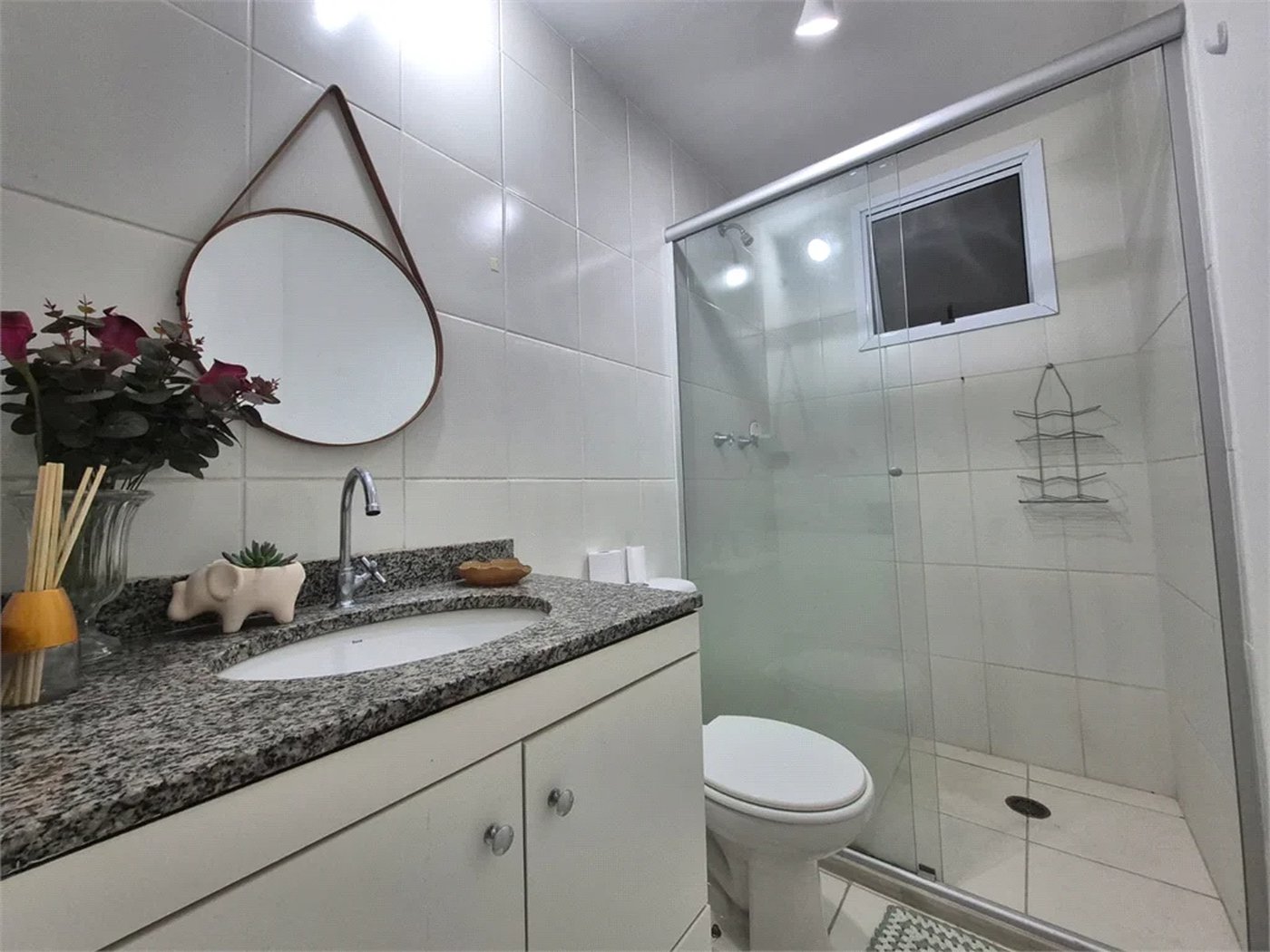 Apartamento para alugar com 2 quartos, sendo 1 suíte, em Vila Polopoli, São Paulo, SP