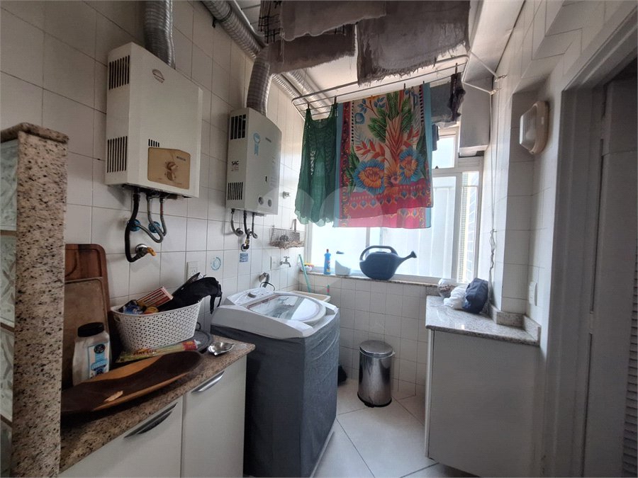 Apartamento à venda com 4 quartos, sendo 1 suíte,  em Tijuca, Rio de Janeiro, RJ