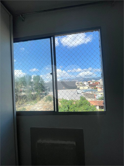 Apartamento à venda com 2 quartos em Campo Grande, Rio de Janeiro, RJ