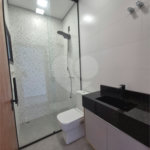 Casa à venda com 3 quartos, sendo 1 suíte,  no condomínio Horto Florestal Villagio, Sorocaba - SP