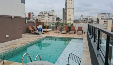 Apartamento à venda com 2 quartos, sendo 1 suíte,  em Jardim São Paulo(zona Norte), São Paulo, SP