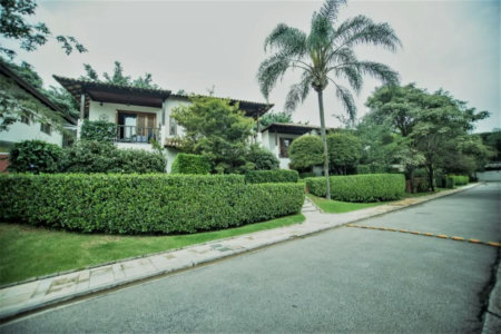 Casa à venda com 3 suítes no condomínio Jardim Ouro Preto - Villas Paulistas, São Paulo - SP