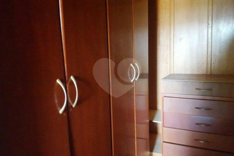 Sobrado à venda com 3 quartos, sendo 2 suítes, em Mandaqui, São Paulo, SP