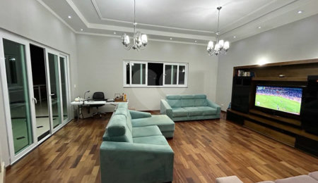 Casa à venda com 4 suítes no condomínio Aruã  Eco Park, Mogi das Cruzes - SP