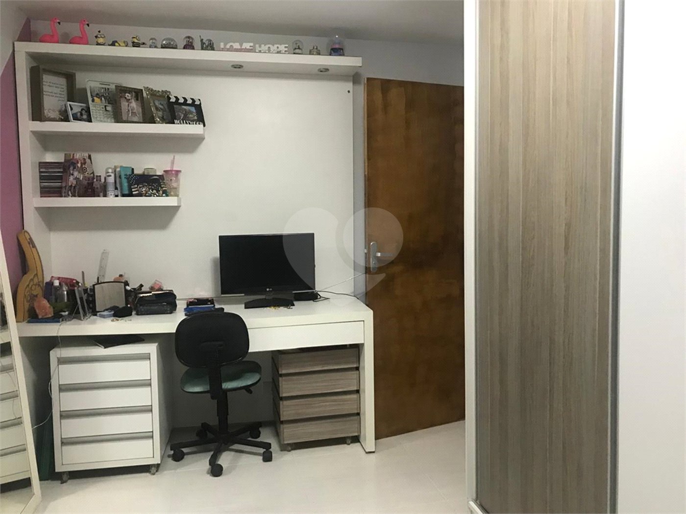 Sobrado à venda com 3 quartos, sendo 1 suíte, em Mandaqui, São Paulo, SP